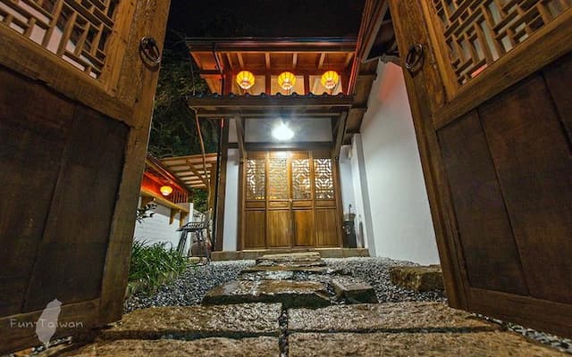 響水別苑｜ 苗栗8-15人包棟｜ 烤肉 ｜寵物友善-平日8-15人 - ㄧ天僅接待一組貴賓（雙人房*2,三人房*2,五人房*1）-2