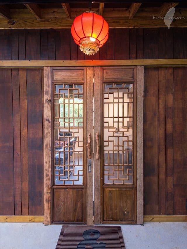 響水別苑｜ 苗栗8-15人包棟｜ 烤肉 ｜寵物友善-平日8-15人 - ㄧ天僅接待一組貴賓（雙人房*2,三人房*2,五人房*1）-10