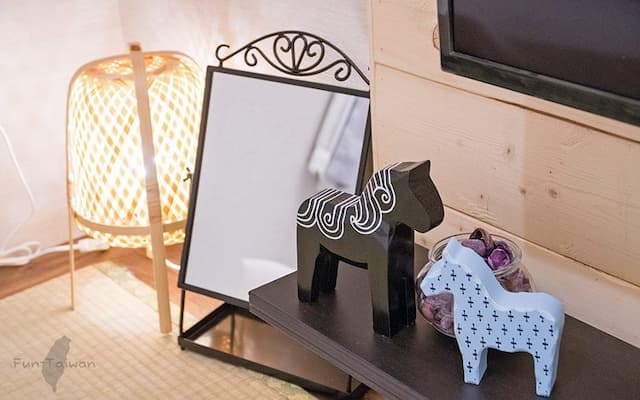 響水別苑｜ 苗栗8-15人包棟｜ 烤肉 ｜寵物友善-平日8-15人 - ㄧ天僅接待一組貴賓（雙人房*2,三人房*2,五人房*1）-13