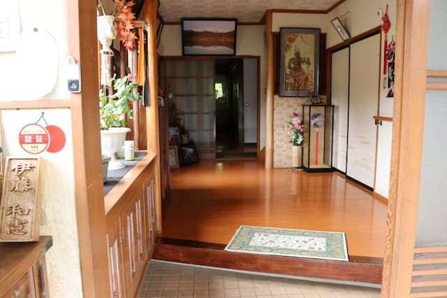 Farmer's Guest House: Shotaro-[1 night 2 meals] Japanese style room 10㎡-6
