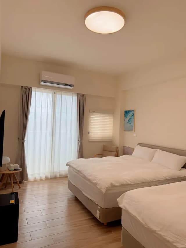 日光星澄民宿-201-1