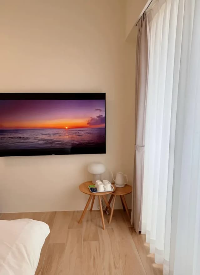 日光星澄民宿-201-5