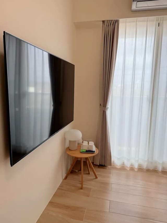 日光星澄民宿-201-6