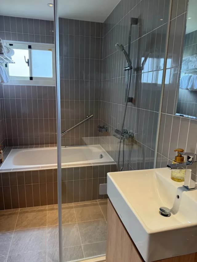 日光星澄民宿-201-7