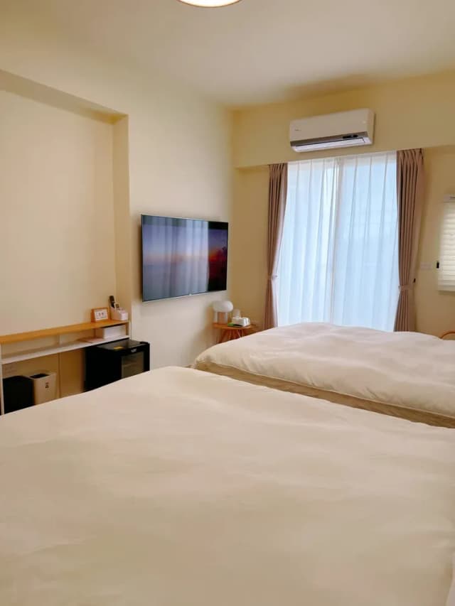 日光星澄民宿-201-3