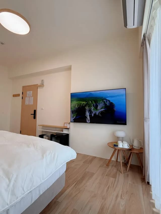 日光星澄民宿-201-4