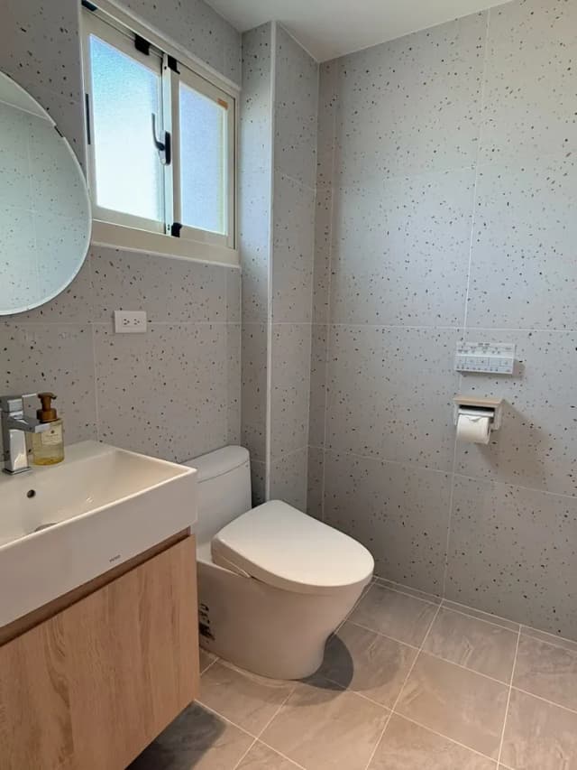 日光星澄民宿-202-8