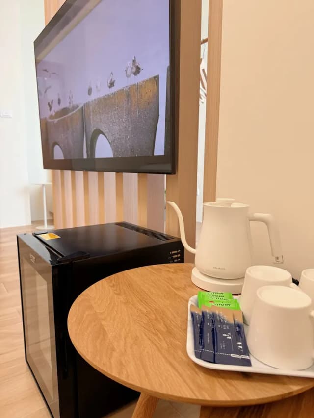 日光星澄民宿-202-6