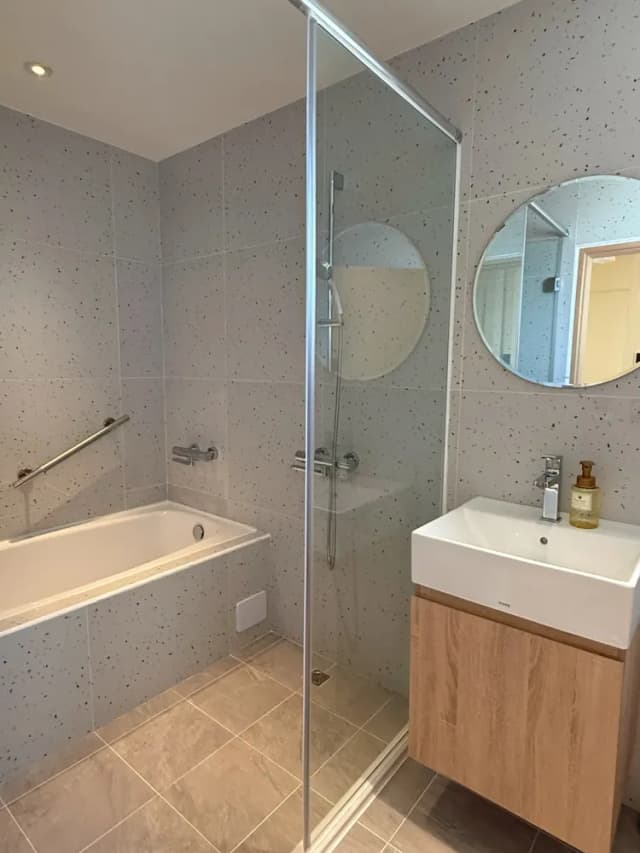 日光星澄民宿-202-7