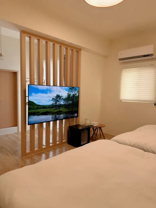 日光星澄民宿-202-2