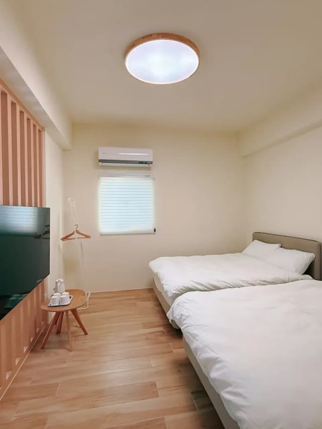 日光星澄民宿-202-5