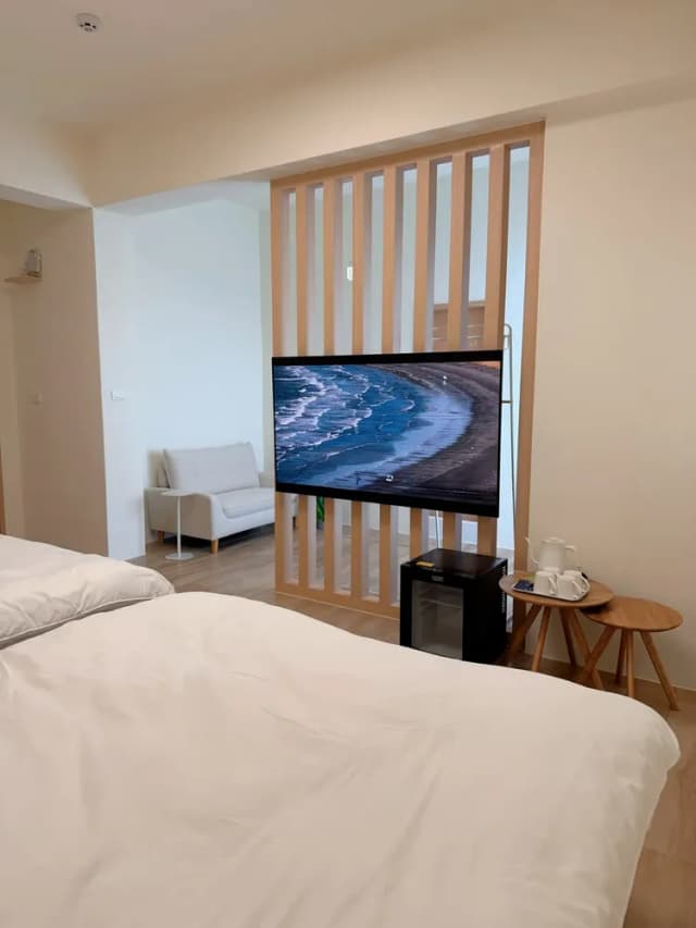 日光星澄民宿-202-3