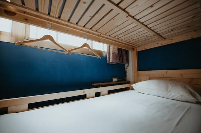 1995背包客棧-6人男性背包客房-3