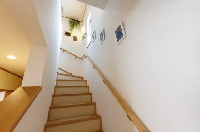 Star house｜免費停車位/4房2衛/近海中道路、勝連城跡/最多11人-Star house-14