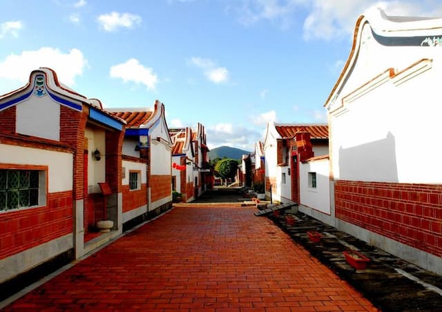 墾丁海濱行旅(墾丁青年活動中心)-溫馨雙人房(2小床)-5