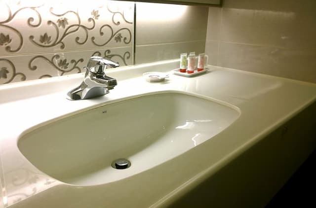 墾丁海濱行旅(墾丁青年活動中心)-典雅四人房-6