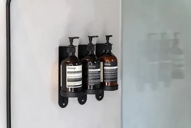 Glamping Hygge Hill 山野森活-圓形帳篷-3