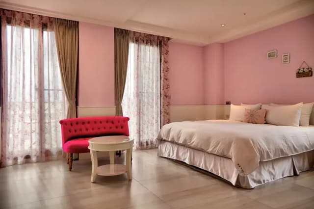 菈芙卡｜道 Villa-菈芙卡 7間房 18位包棟-5