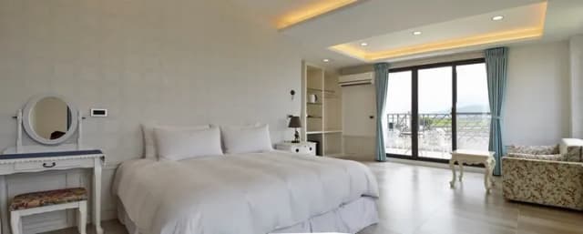 菈芙卡｜道 Villa-菈芙卡 7間房 18位包棟-6