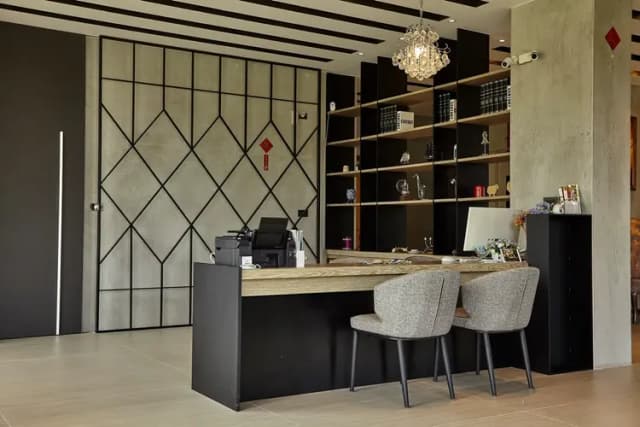 菈芙卡｜道 Villa-菈芙卡 7間房 18位包棟-8