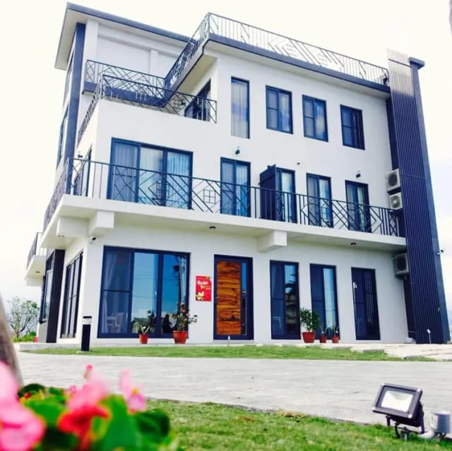 菈芙卡｜道 Villa-菈芙卡 7間房 18位包棟-1