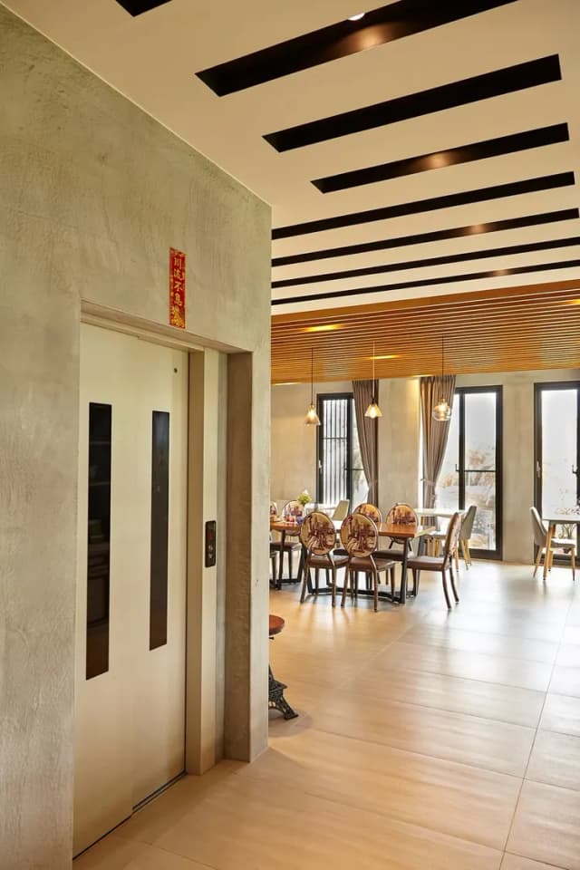 菈芙卡｜道 Villa-菈芙卡 7間房 18位包棟-11