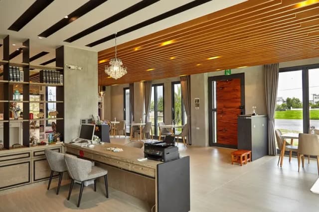 菈芙卡｜道 Villa-菈芙卡 7間房 18位包棟-10