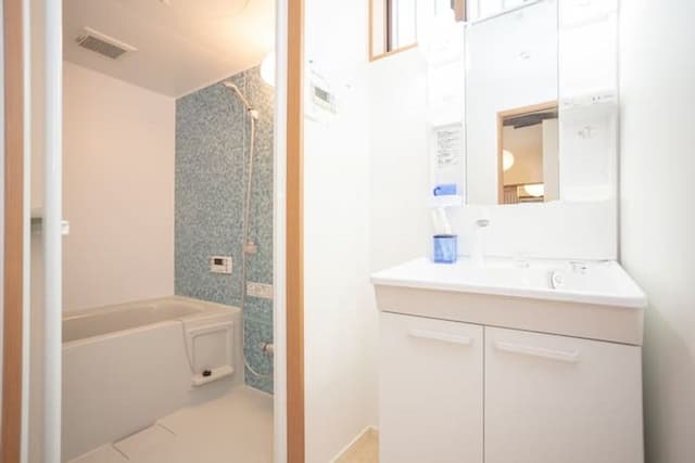 ENRAKU｜圓町站步行11分/近二條城-ENRAKU: 最多5人-8