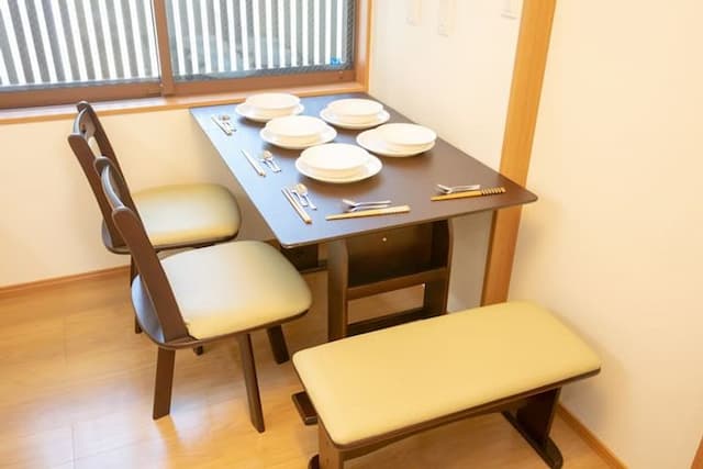 ENRAKU｜圓町站步行11分/近二條城-ENRAKU: 最多5人-7