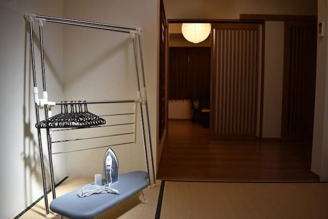 ENRAKU｜圓町站步行11分/近二條城-ENRAKU: 最多5人-5