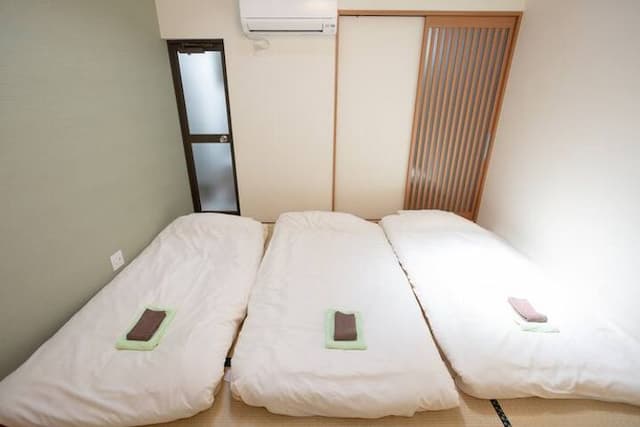 ENRAKU｜圓町站步行11分/近二條城-ENRAKU: 最多5人-1