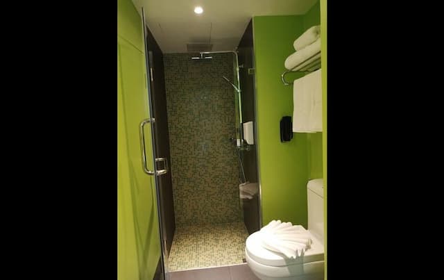 Bizotel Premier Hotel & Residence-1 Bed room Family Suite(With Breakfast)-8