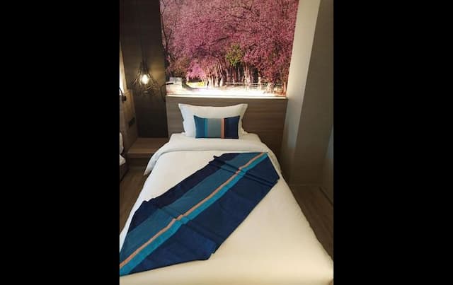 Bizotel Premier Hotel & Residence-1 Bed room Family Suite(With Breakfast)-6