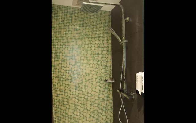 Bizotel Premier Hotel & Residence-1 Bed room Family Suite(With Breakfast)-10