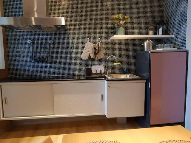 Bizotel Premier Hotel & Residence-2 Bed room Family Suite(With Breakfast)-4