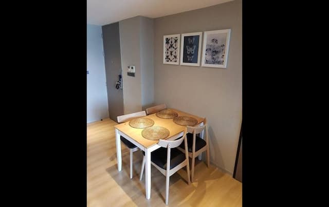 Bizotel Premier Hotel & Residence-2 Bed room Family Suite(With Breakfast)-5