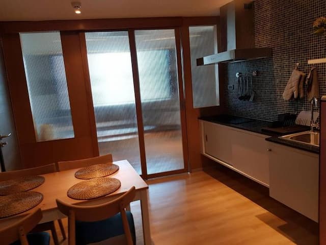 Bizotel Premier Hotel & Residence-2 Bed room Family Suite(With Breakfast)-6