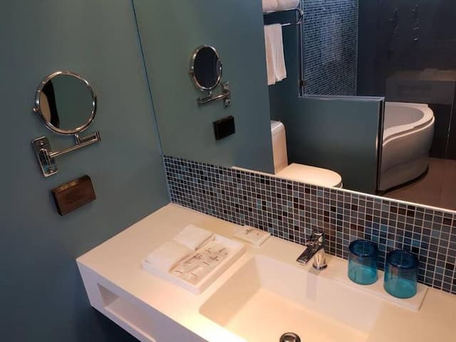 Bizotel Premier Hotel & Residence-2 Bed room Family Suite(With Breakfast)-7