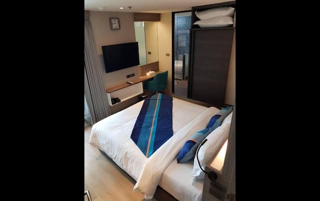 Bizotel Premier Hotel & Residence-2 Bed room Family Suite(With Breakfast)-2