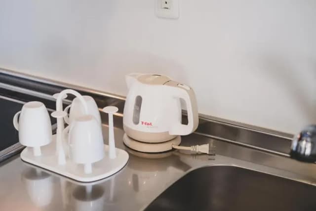 ODYSIS ONNA RESORT HOTEL-Stander Seaview-4