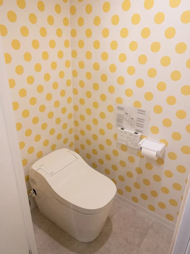 RISE HOTEL SHINJUKU-202－圓點客房｜8人入住｜訂製大雙層床｜42㎡-9