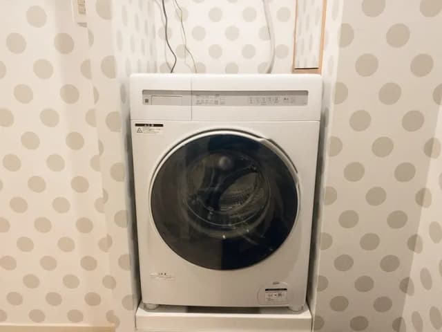 RISE HOTEL SHINJUKU-202－圓點客房｜8人入住｜訂製大雙層床｜42㎡-11