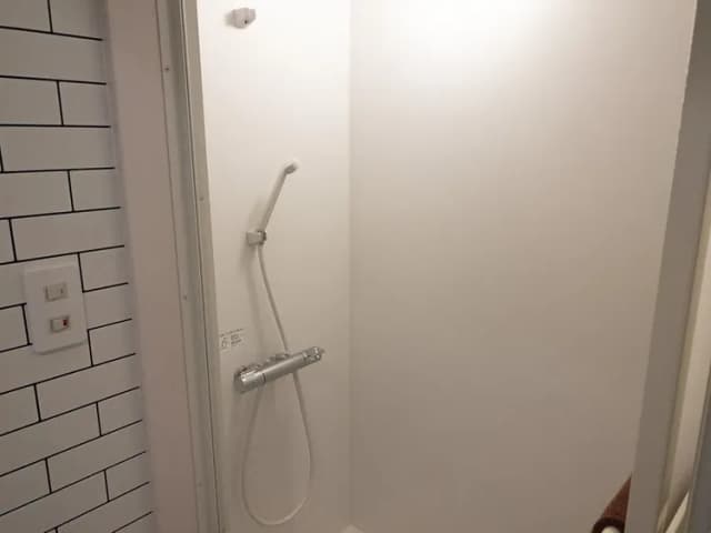 RISE HOTEL SHINJUKU-301－原木風客房｜8人入住｜大雙層床｜40㎡-13