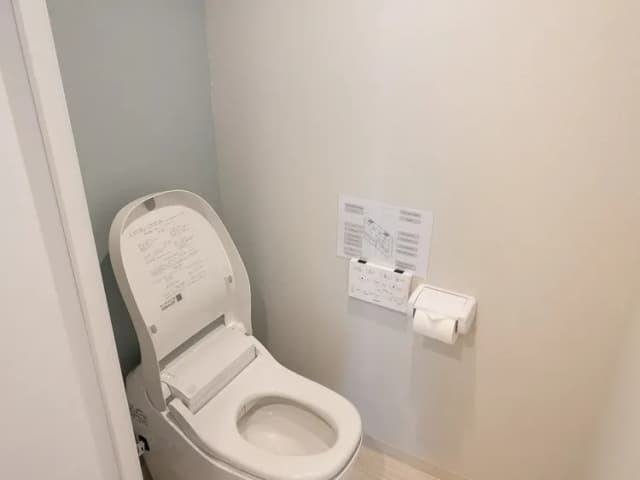 RISE HOTEL SHINJUKU-302－粉彩客房｜8人入住｜大雙層床｜40㎡-9