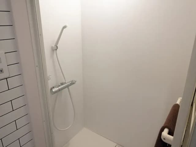 RISE HOTEL SHINJUKU-401－原木風客房｜8人入住｜大雙層床｜40㎡-13