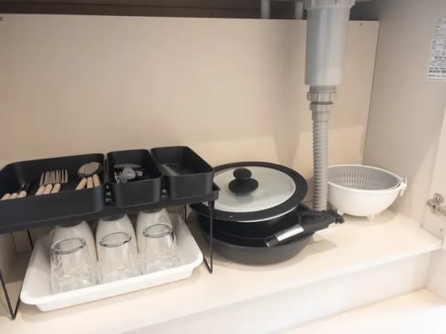 RISE HOTEL SHINJUKU-402－布魯克林客房｜3人入住｜雙人床＋沙發床｜21㎡-9