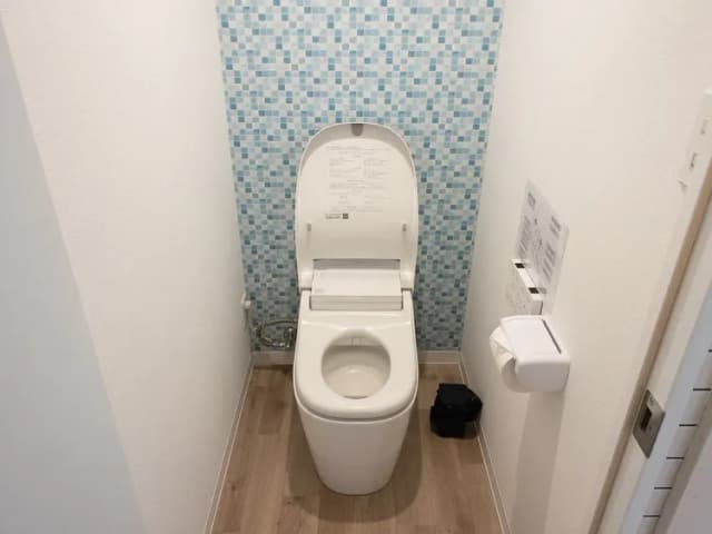 RISE HOTEL SHINJUKU-501－原木風客房｜8人入住｜大雙層床｜40㎡-9