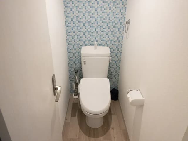 RISE HOTEL SHINJUKU-601－原木風客房｜8人入住｜大雙層床｜40㎡-15