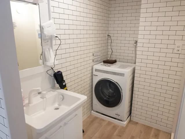 RISE HOTEL SHINJUKU-601－原木風客房｜8人入住｜大雙層床｜40㎡-11