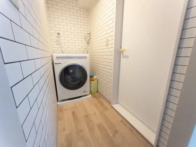 RISE HOTEL SHINJUKU-701－原木風客房｜8人入住｜大雙層床｜40㎡-12